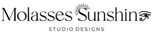 Molasses Sunshine Studio Designs