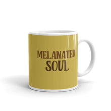 Load image into Gallery viewer, Limited Edition Melanated Soul Mug