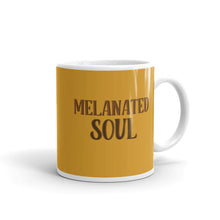 Load image into Gallery viewer, Limited Edition Melanated Soul Mug
