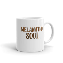 Load image into Gallery viewer, Limited Edition Melanated Soul Mug