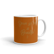 Load image into Gallery viewer, Limited Edition You've Got Such a Beautiful Smile Mug