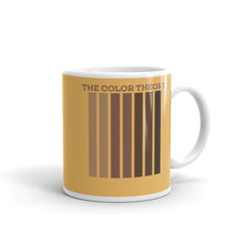 Load image into Gallery viewer, Limited Edition Color Theory Mug