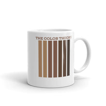 Load image into Gallery viewer, Limited Edition Color Theory Mug