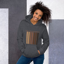 Load image into Gallery viewer, Limited Edition The Color Theory Unisex Hoodie