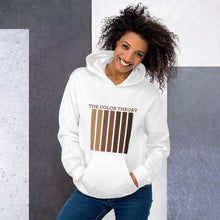 Load image into Gallery viewer, Limited Edition The Color Theory Unisex Hoodie