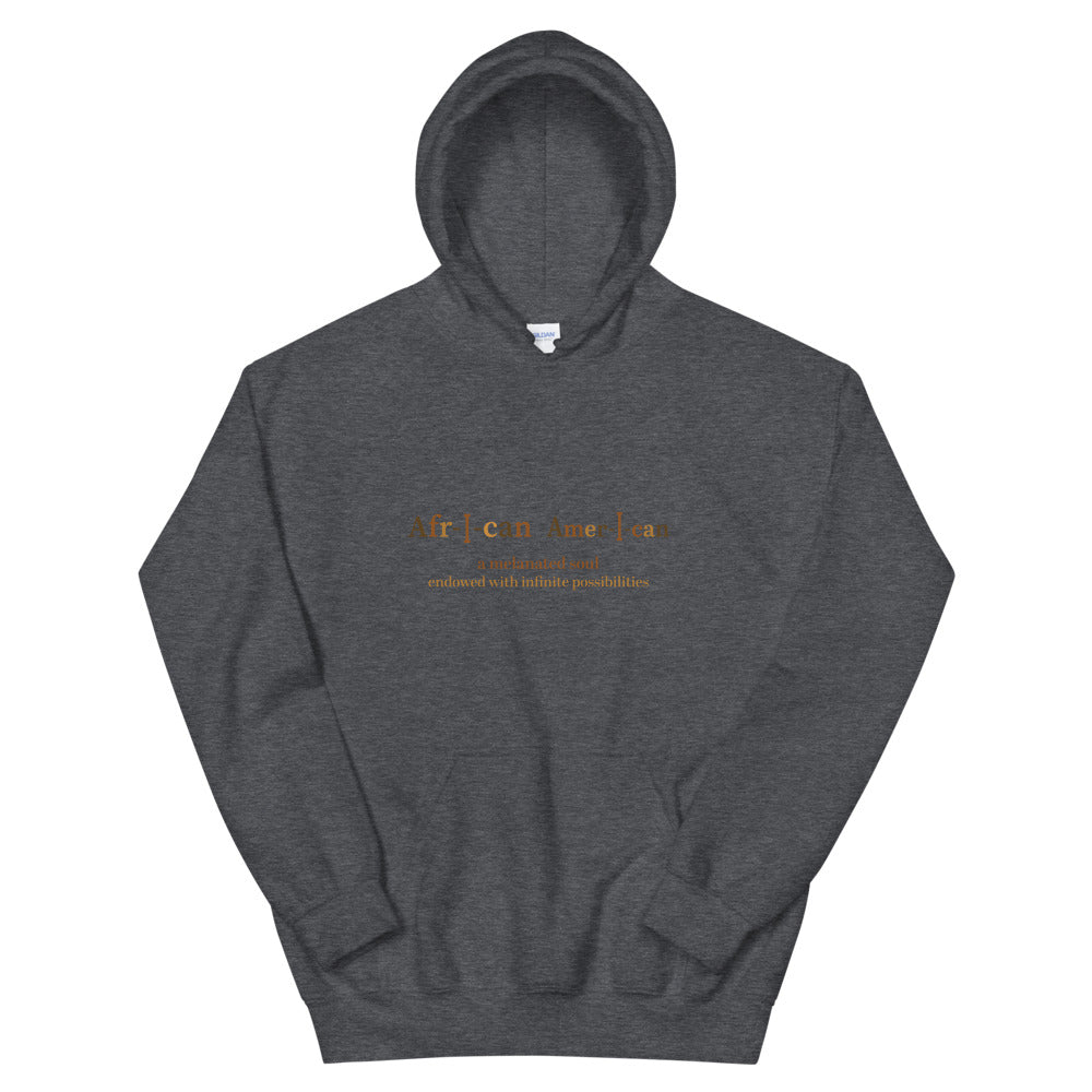 Built for Comfort Not Speed Unisex Hoodie from the iamanempress® brand 