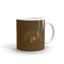 Load image into Gallery viewer, Limited Edition Eye of Ra Mug
