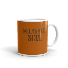 Load image into Gallery viewer, Limited Edition Melanated Soul Mug
